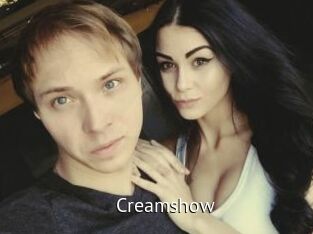 Creamshow