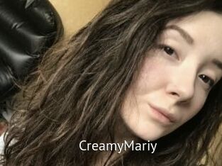 CreamyMariy