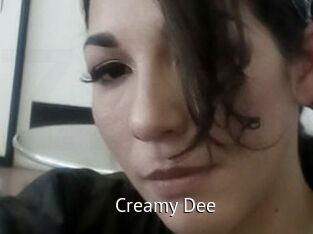 Creamy_Dee Zizi X
