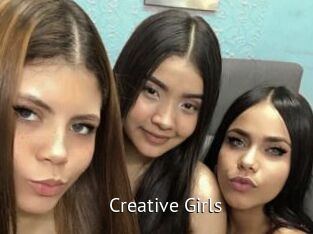 Creative_Girls