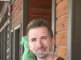 Creativeboy