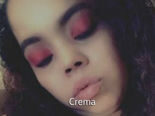 Crema