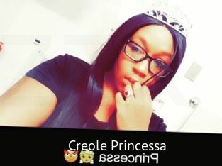 Creole_Princessa