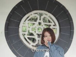 Crernese Zizi X