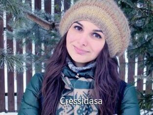 Cressidasa