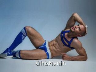 CrhisMartin