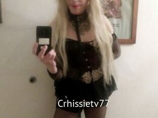Crhissietv77