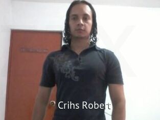 Crihs_Robert Zizi X
