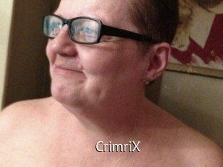 CrimriX Zizi X
