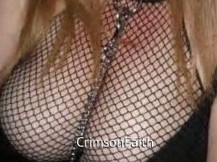 CrimsonFaith