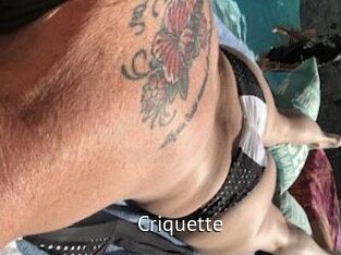Criquette
