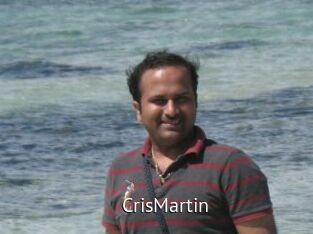 CrisMartin