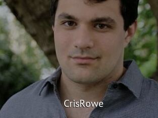 CrisRowe