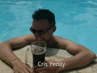 Cris_Yeday Zizi X