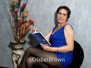 CrisbelBrown
