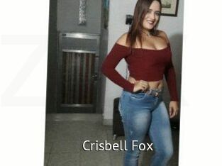 Crisbell_Fox