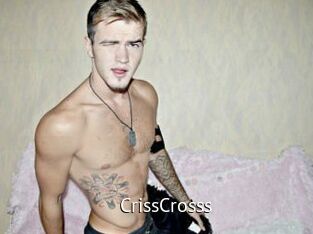 CrissCrosss