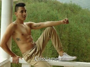 Criss_James