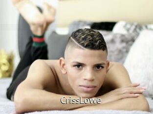 CrissLowe Zizi X