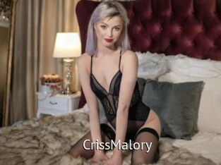 CrissMalory
