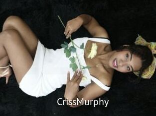 CrissMurphy