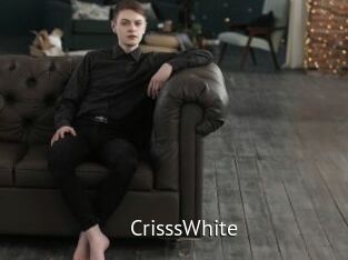 CrisssWhite