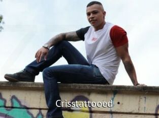 Crisstattooed