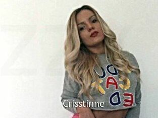 Crisstinne