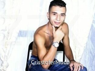 CrisstoferMuch
