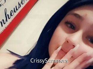 CrissySummers