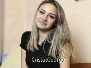 CristalGeorge Zizi X