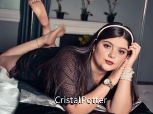 CristalPotter