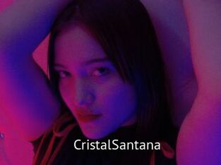 CristalSantana