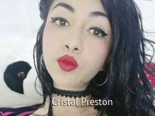 Cristal_Preston Zizi X