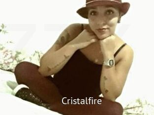 Cristalfire Zizi X