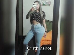 Cristhinahot