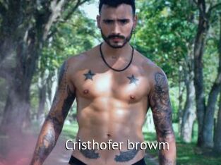 Cristhofer_browm