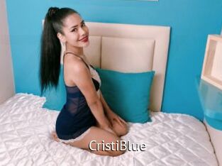CristiBlue