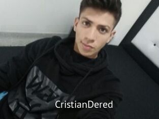 CristianDered Zizi X