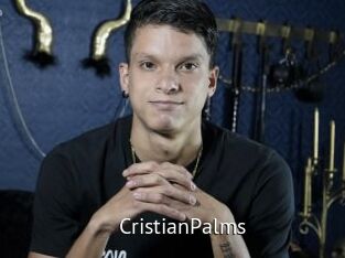 CristianPalms