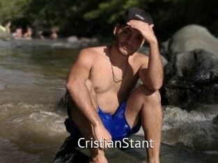 CristianStant Zizi X