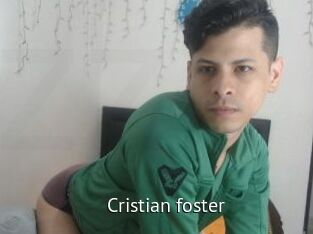 Cristian_foster