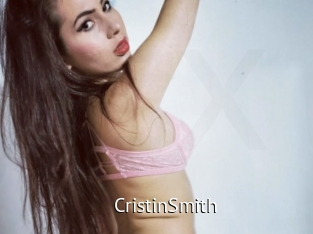 CristinSmith Zizi X