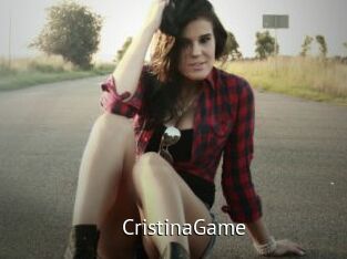 CristinaGame