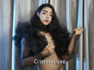 CristinaLuxe