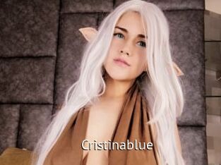 Cristinablue
