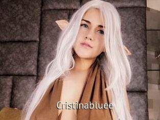 Cristinabluee