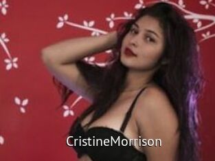 CristineMorrison Zizi X