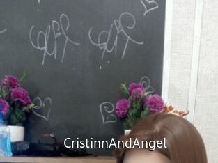 CristinnAndAngel