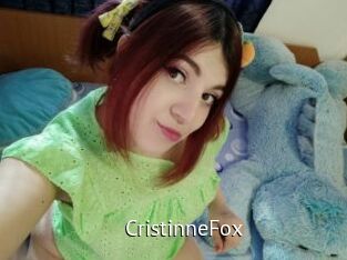 CristinneFox